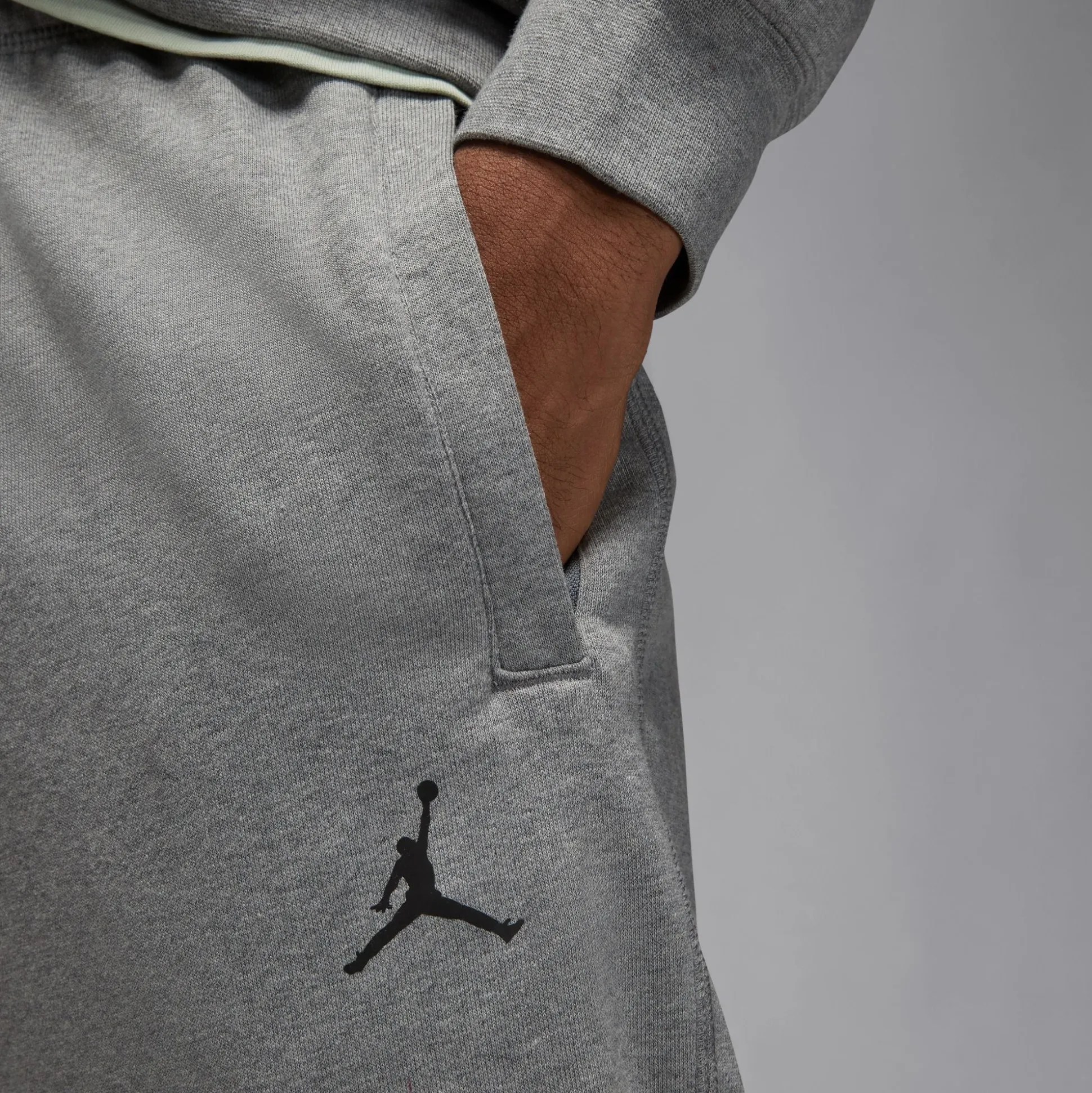 Dri-Fit Sport Fleece Pants