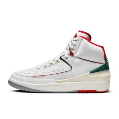 DR8884-101-Men Air Jordan 2 Retro