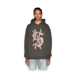 Dug Out Biggie Hoodie Faded