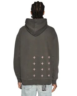 Dug Out Biggie Hoodie Faded
