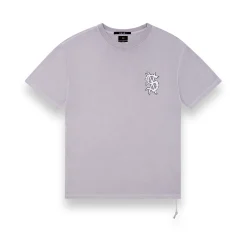 Dug Out Biggie Ss Tee Haze