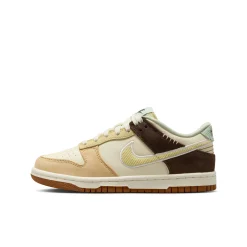 Dunk Low Coconut Milk Sail GS