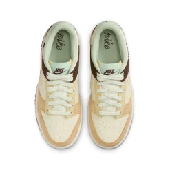 Dunk Low Coconut Milk Sail GS