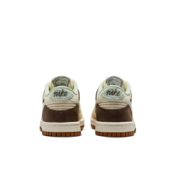 Dunk Low Coconut Milk Sail GS