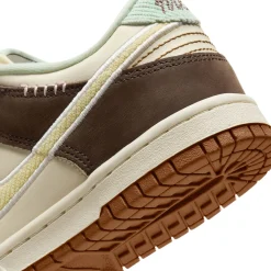 Dunk Low Coconut Milk Sail GS