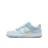 Dunk Low Glacier Blue GS
