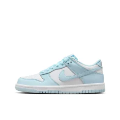 Dunk Low Glacier Blue GS
