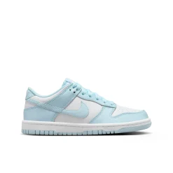 Dunk Low Glacier Blue GS