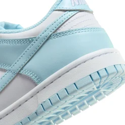 Dunk Low Glacier Blue GS