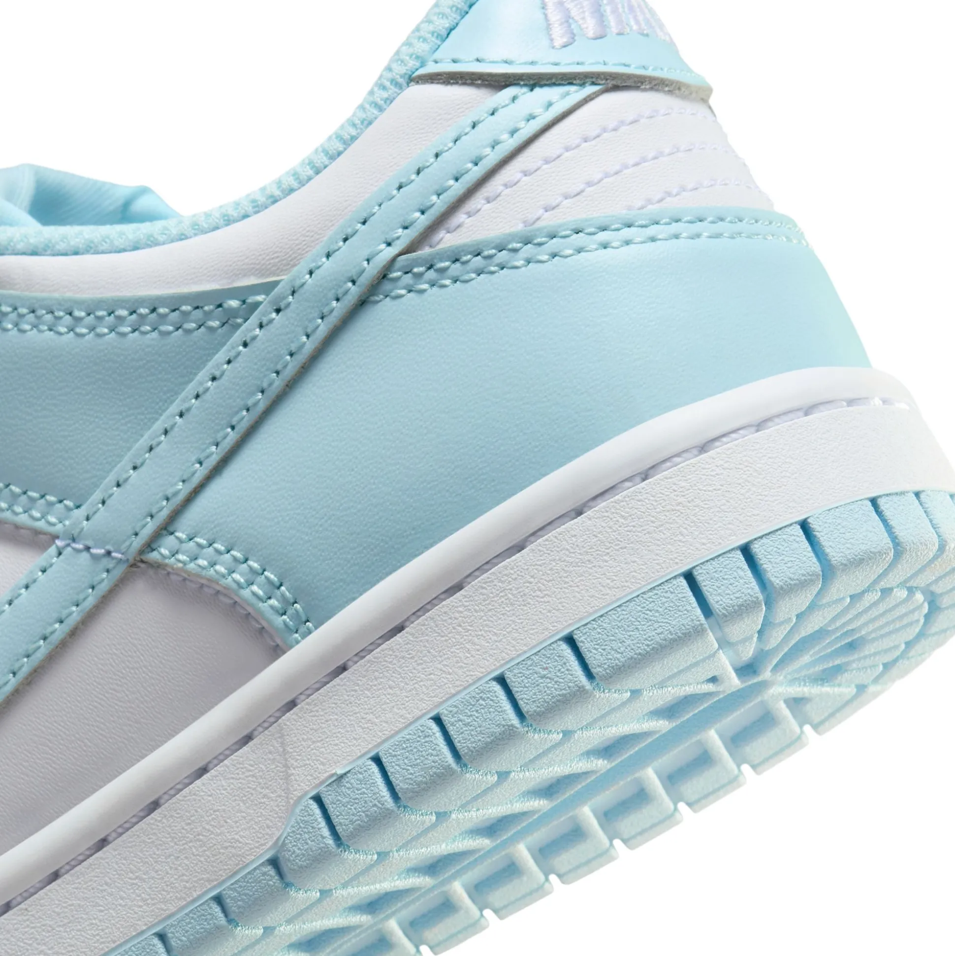 Dunk Low Glacier Blue GS