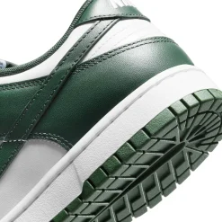 Dunk Low Michigan State