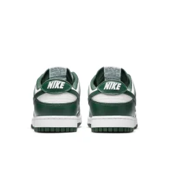 Dunk Low Michigan State