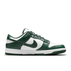 Dunk Low Michigan State