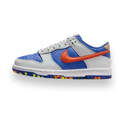 Dunk Low Paint Splatter GS
