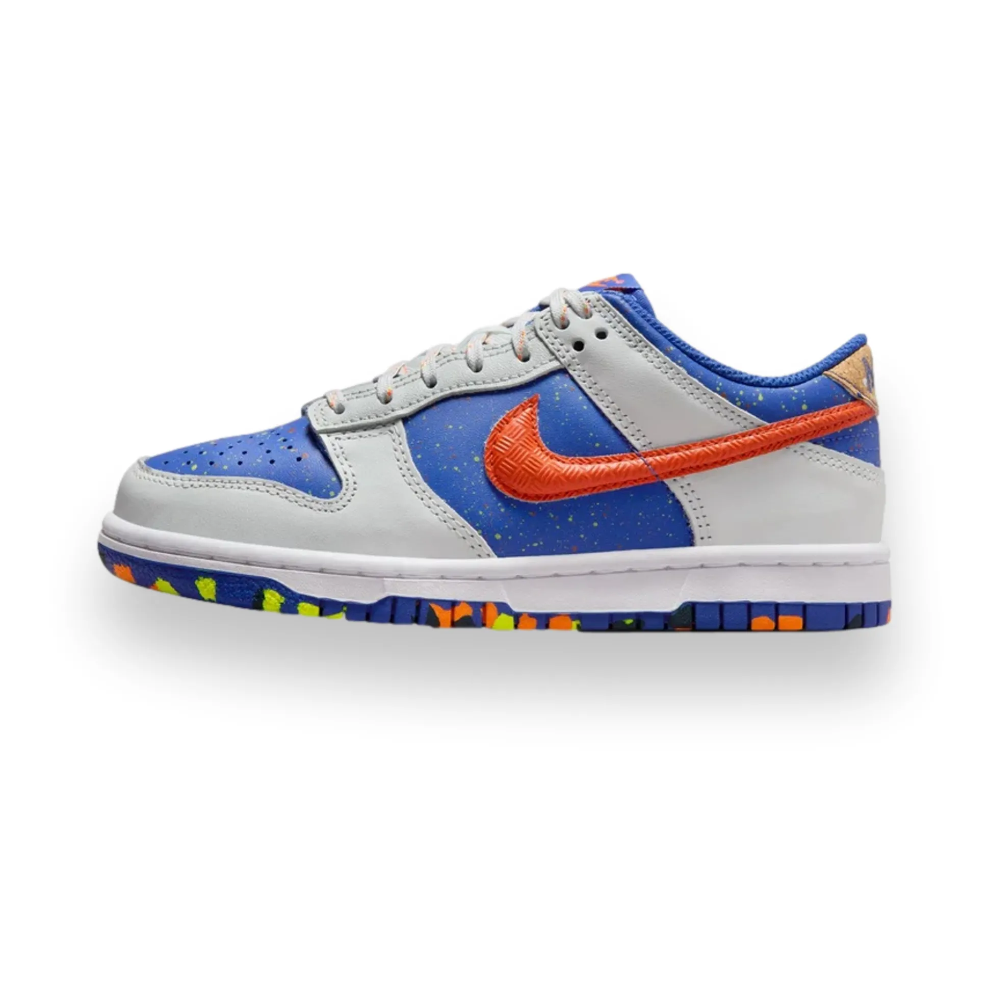 Dunk Low Paint Splatter GS