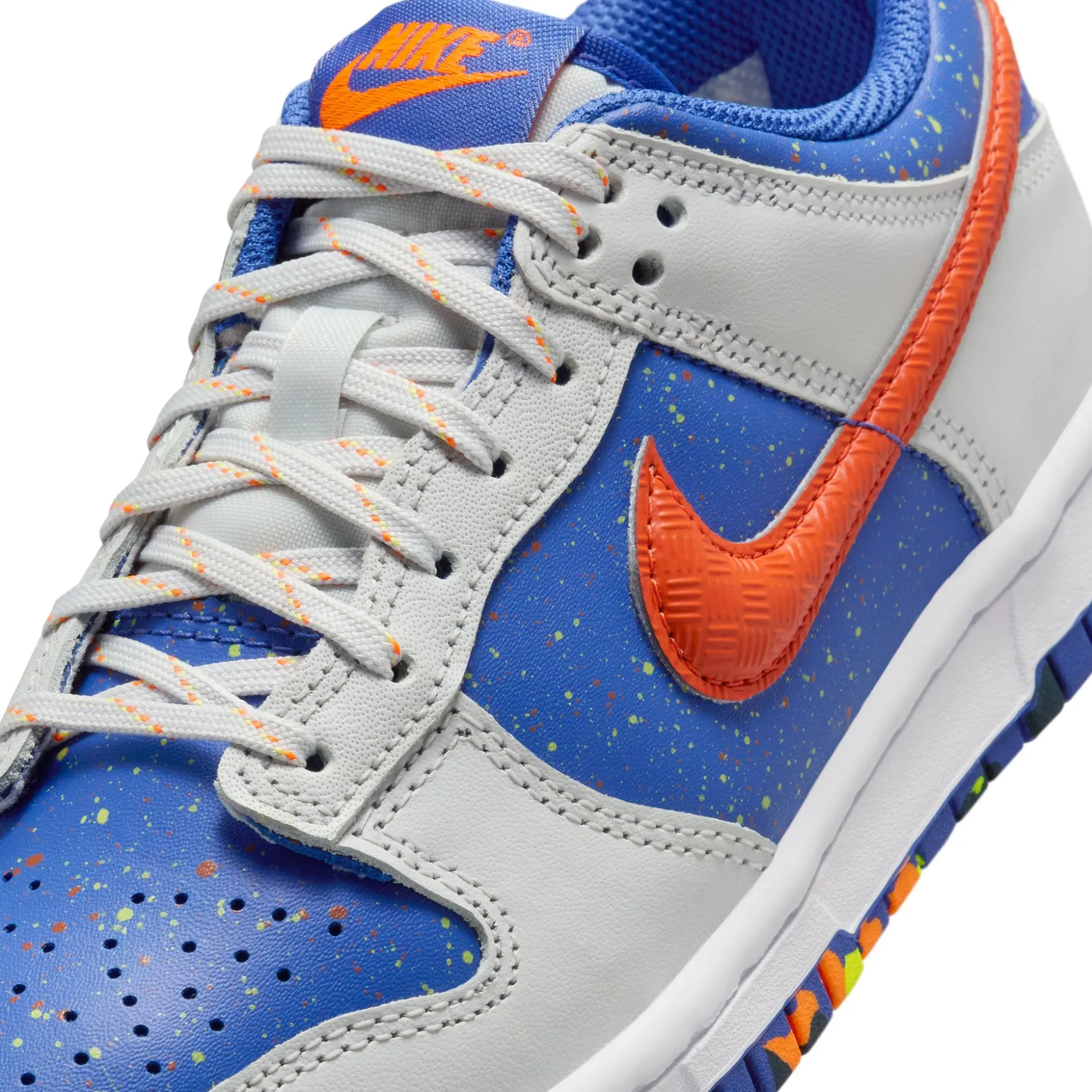 Dunk Low Paint Splatter GS