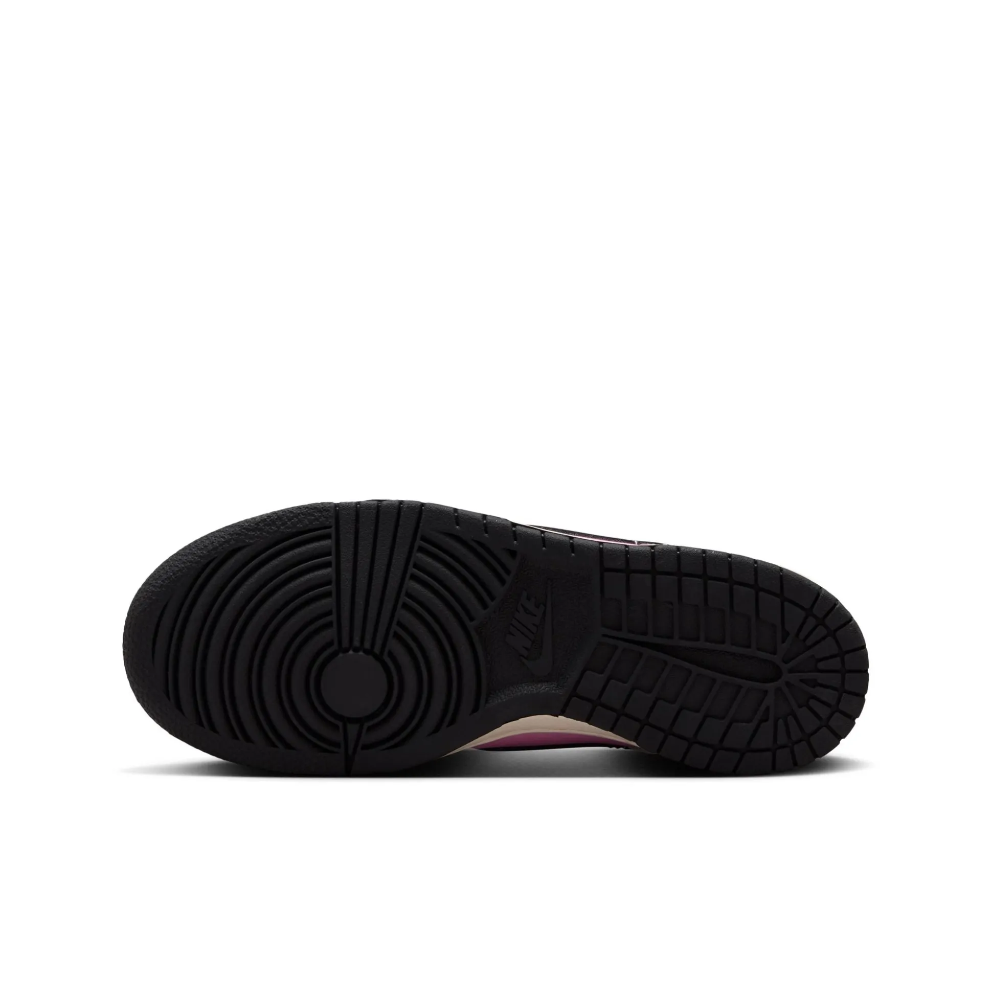 Dunk Low Pink Rise Light Orewood Brown Pale Ivory GS