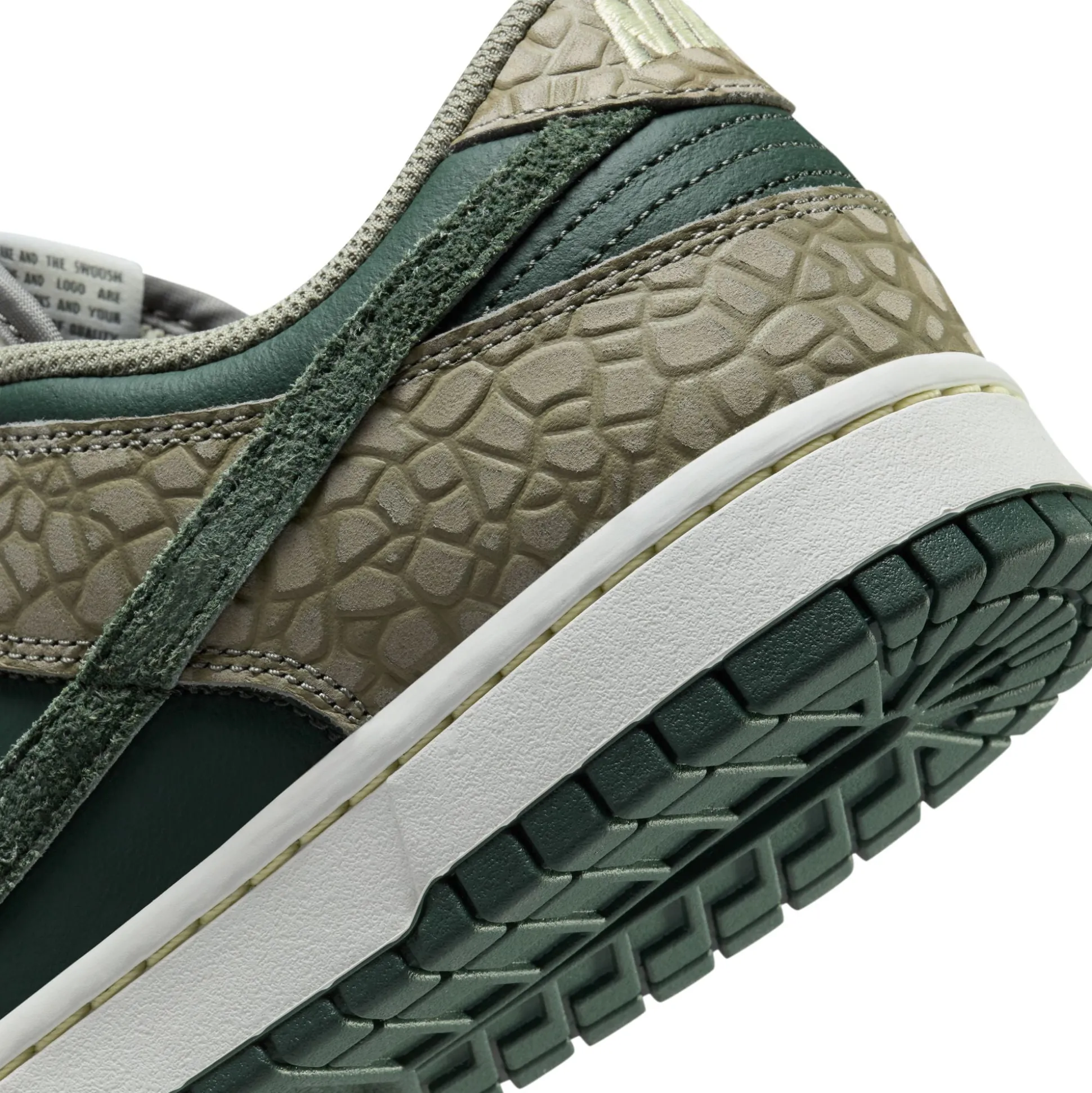 Dunk Low PRM Urban Landscape 2.0
