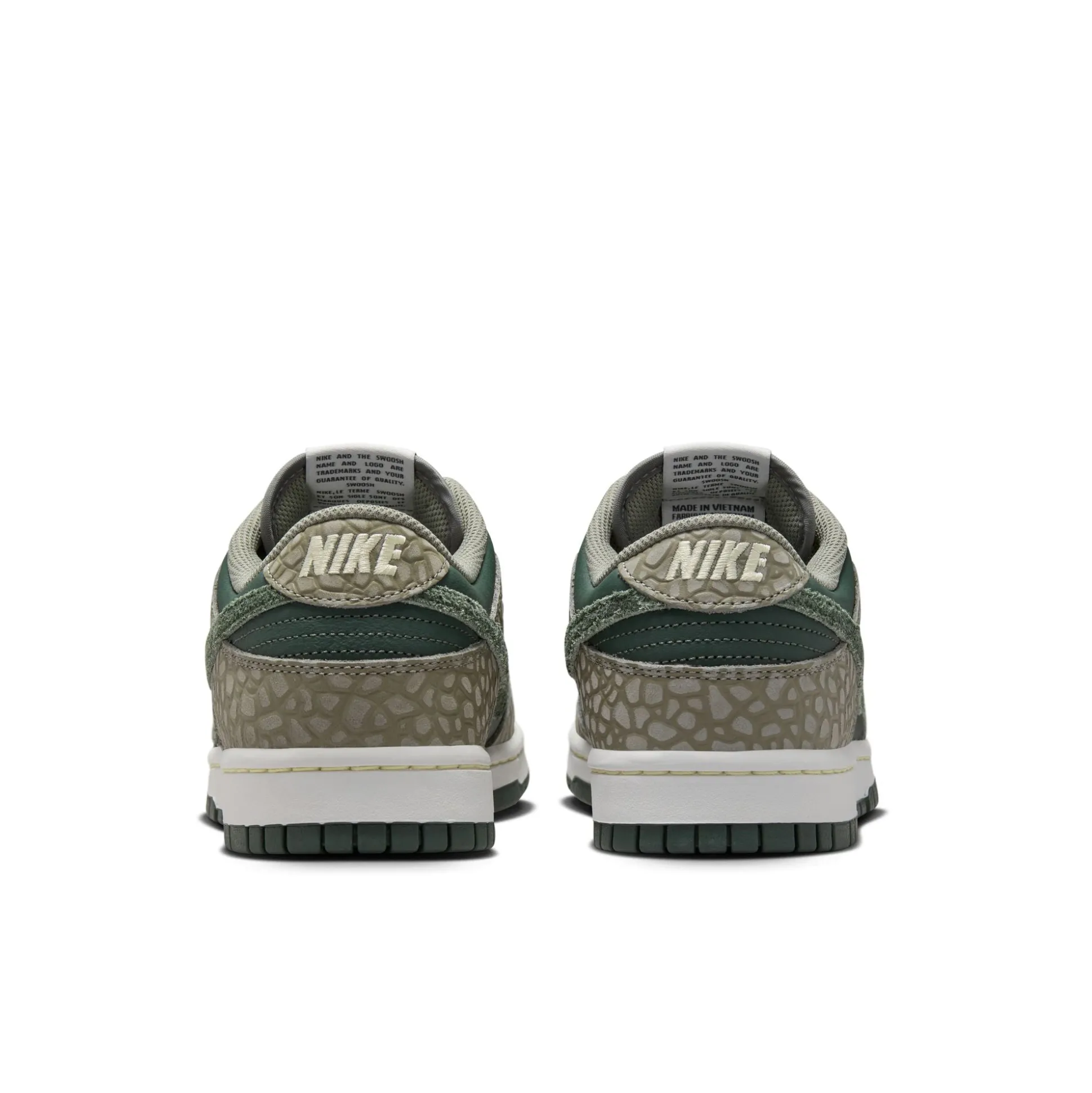 Dunk Low PRM Urban Landscape 2.0