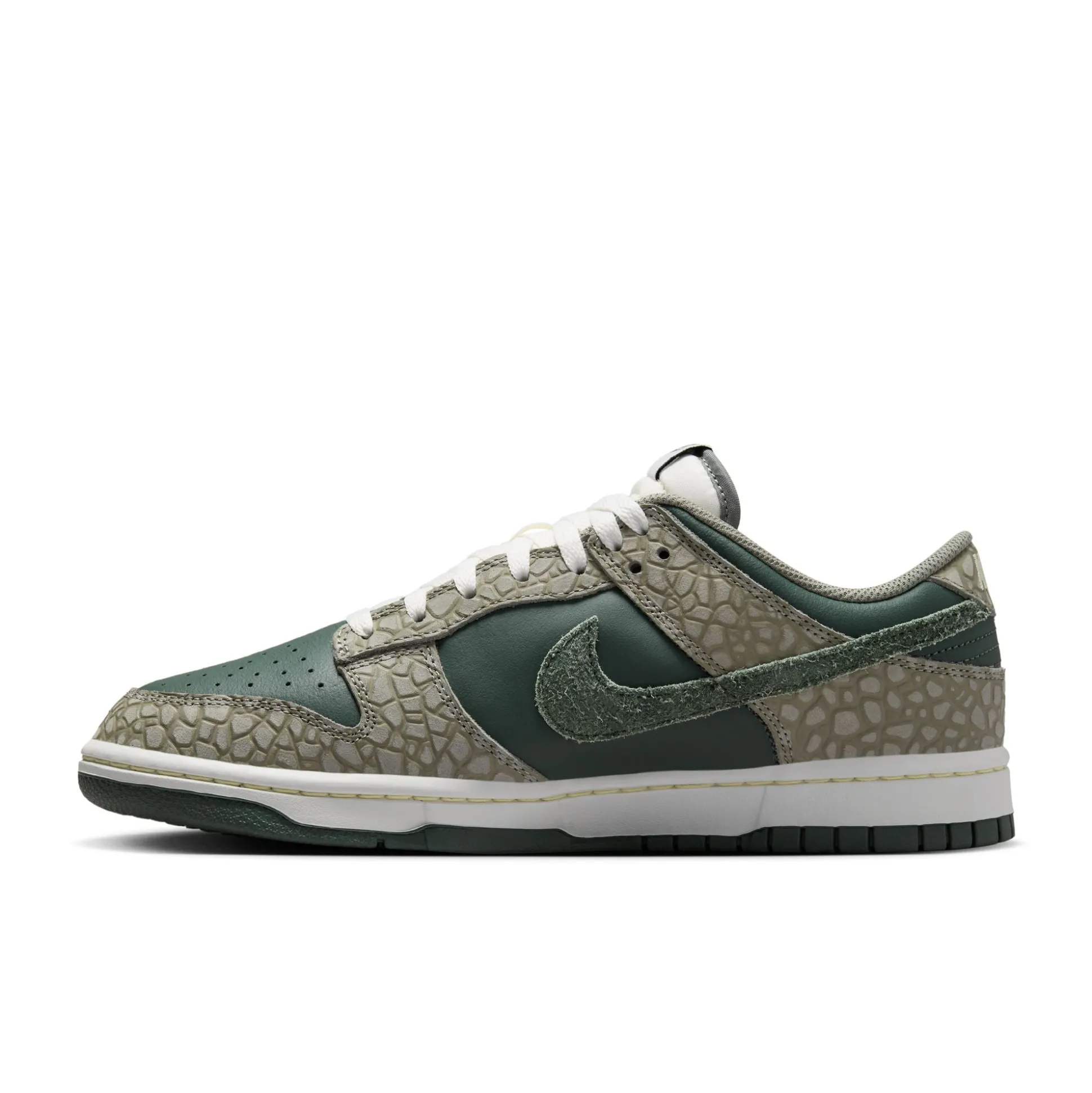 Dunk Low PRM Urban Landscape 2.0