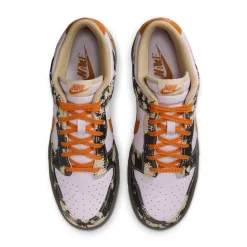 Dunk Low Retro LTD Punk Rock Digital Camo
