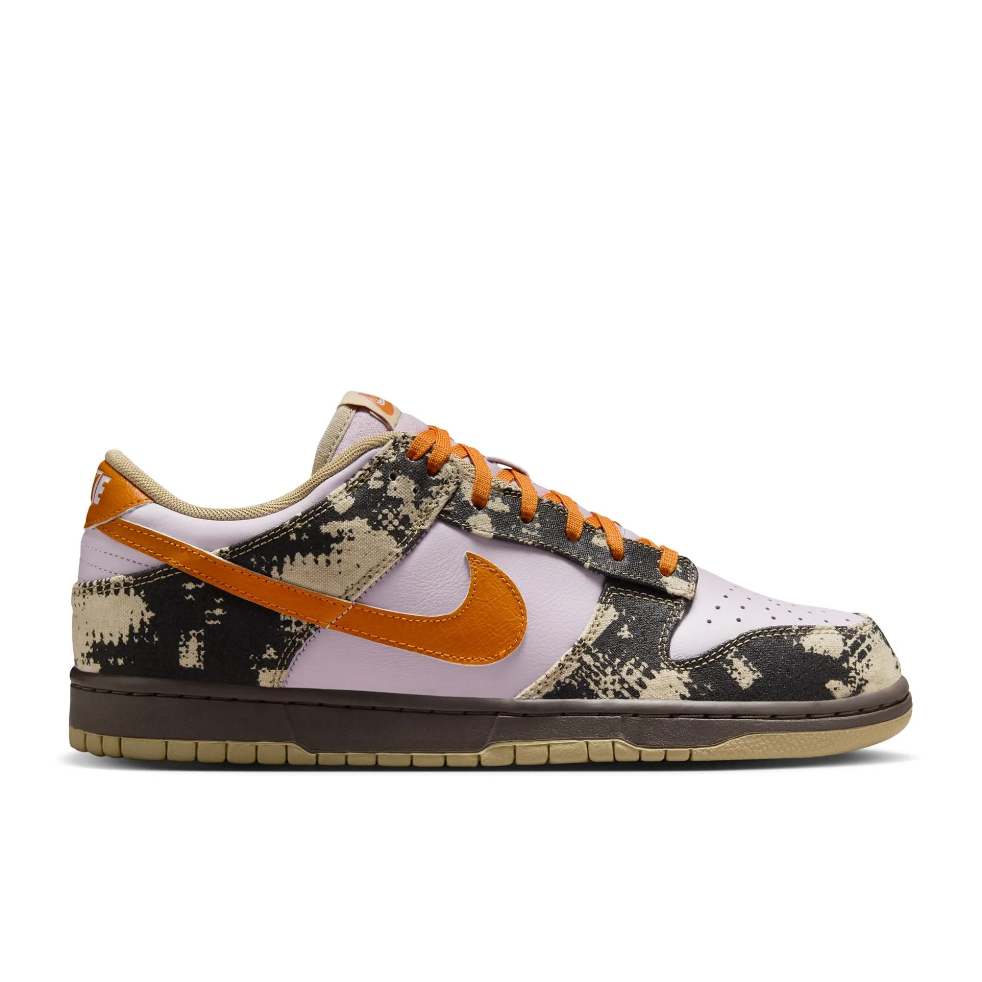 Dunk Low Retro LTD Punk Rock Digital Camo
