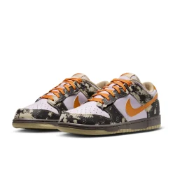 Dunk Low Retro LTD Punk Rock Digital Camo