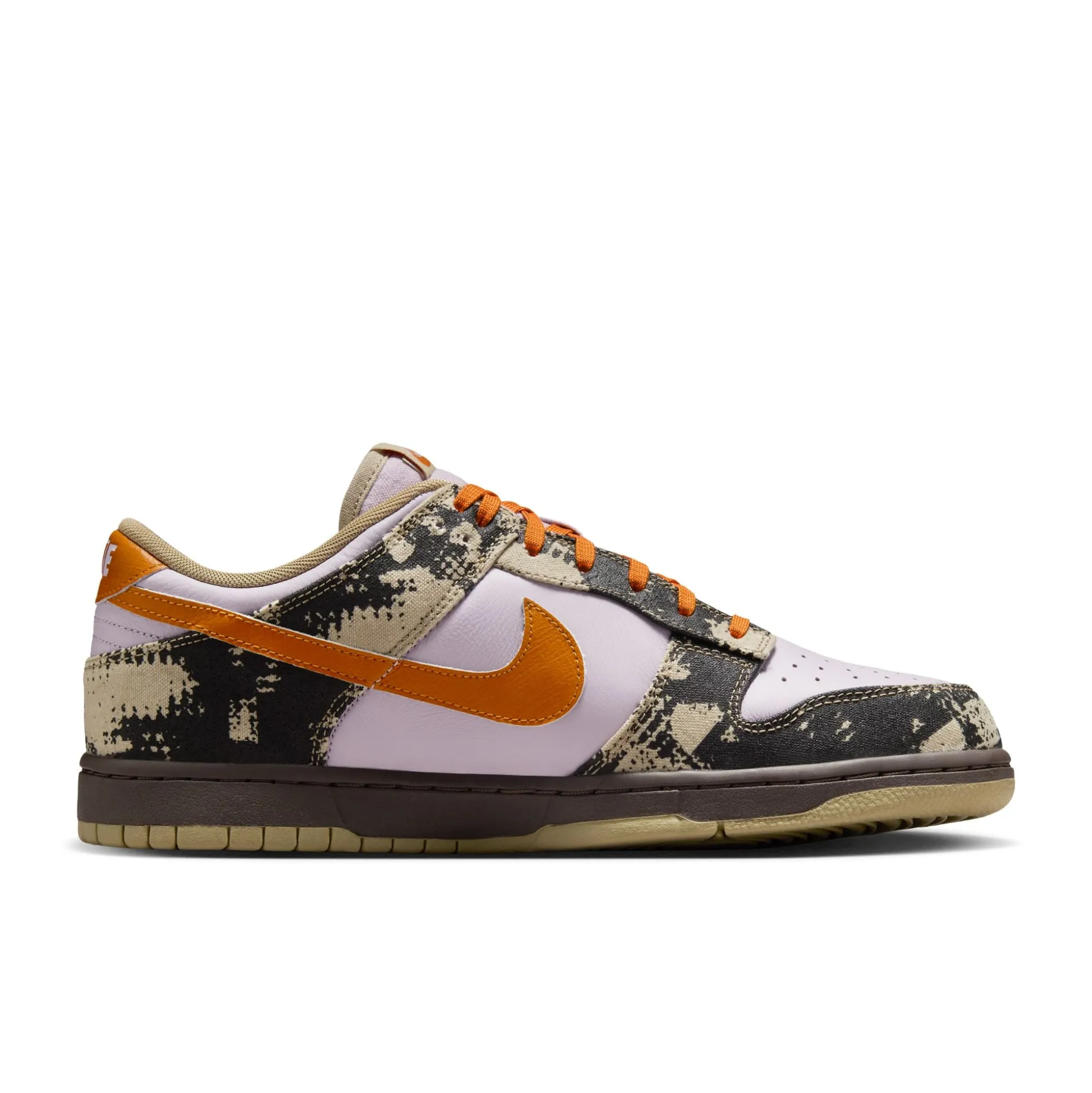 Dunk Low Retro LTD Punk Rock Digital Camo