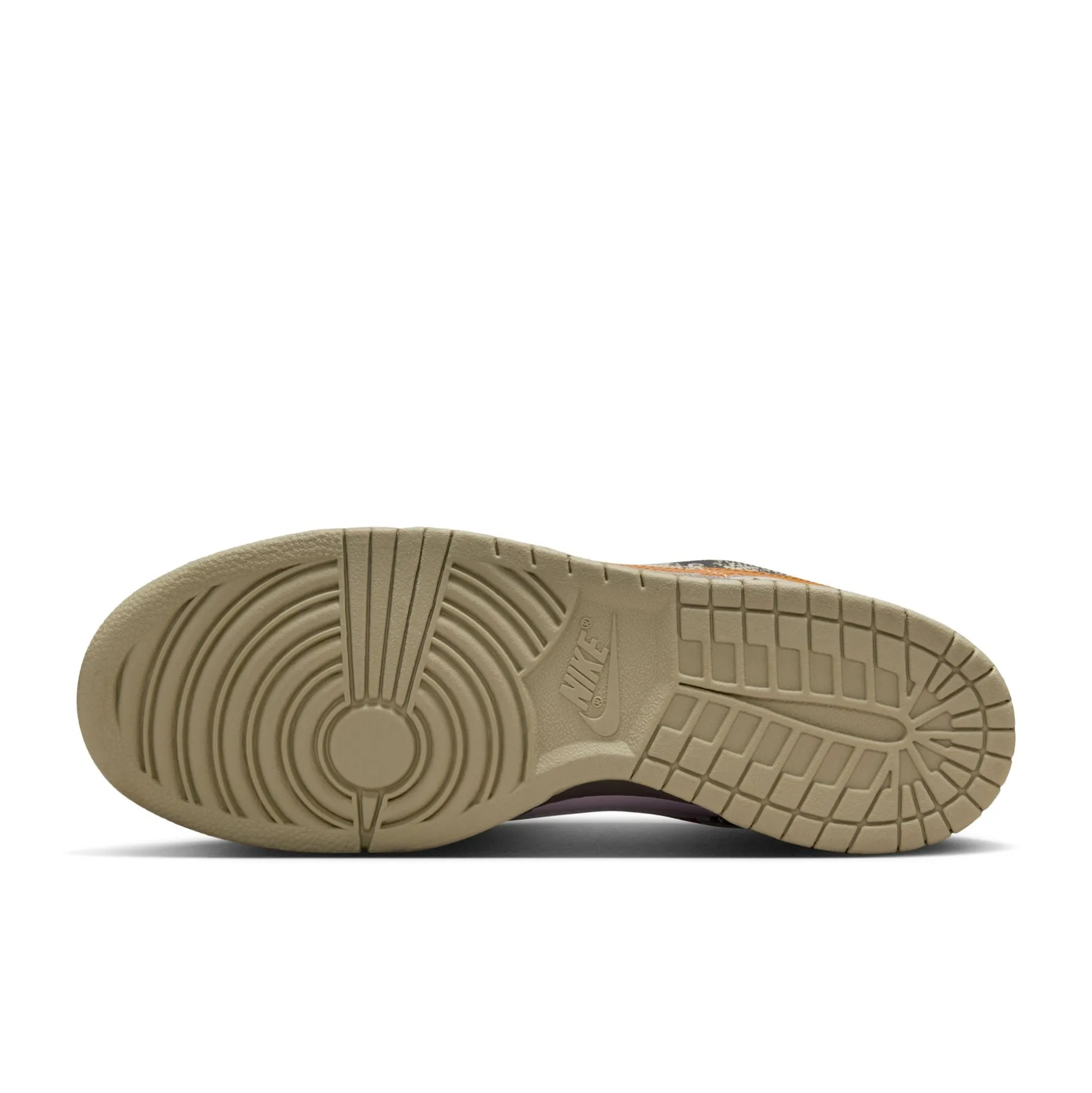 Dunk Low Retro LTD Punk Rock Digital Camo