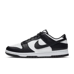 Dunk Low Retro White Black Panda
