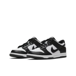 Dunk Low Retro White Black Panda GS