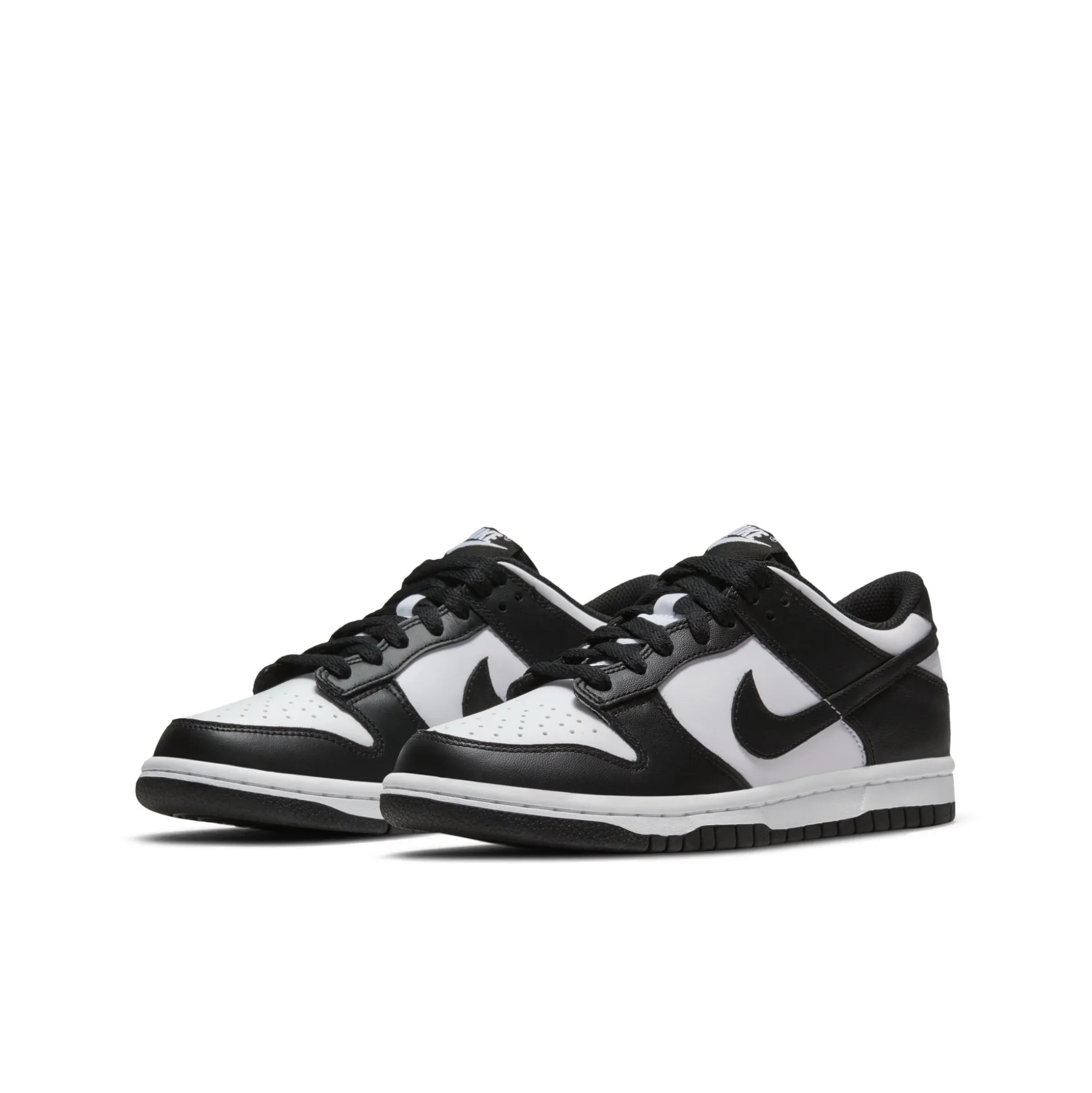 Dunk Low Retro White Black Panda GS