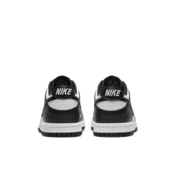 Dunk Low Retro White Black Panda GS