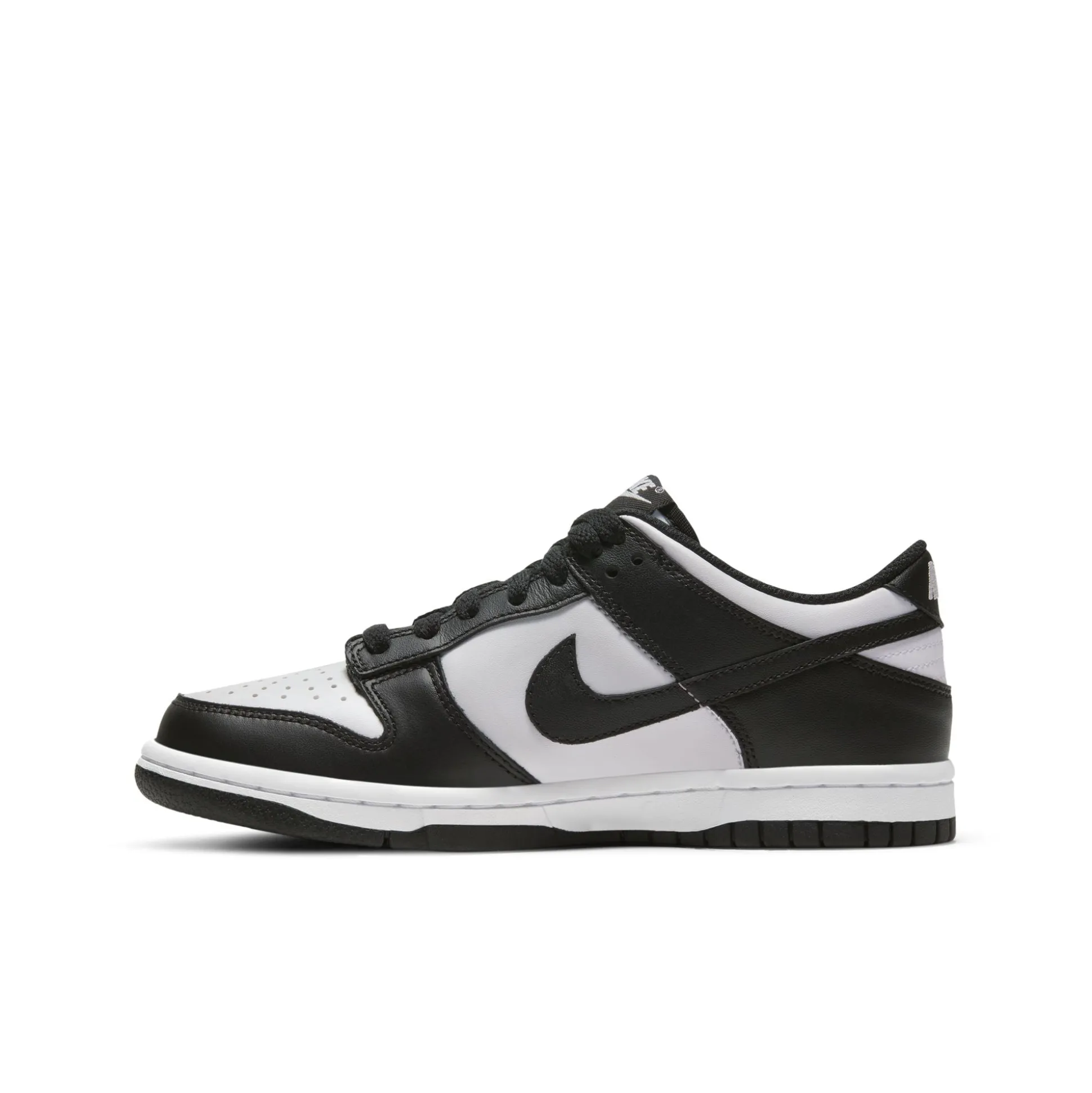 Dunk Low Retro White Black Panda GS