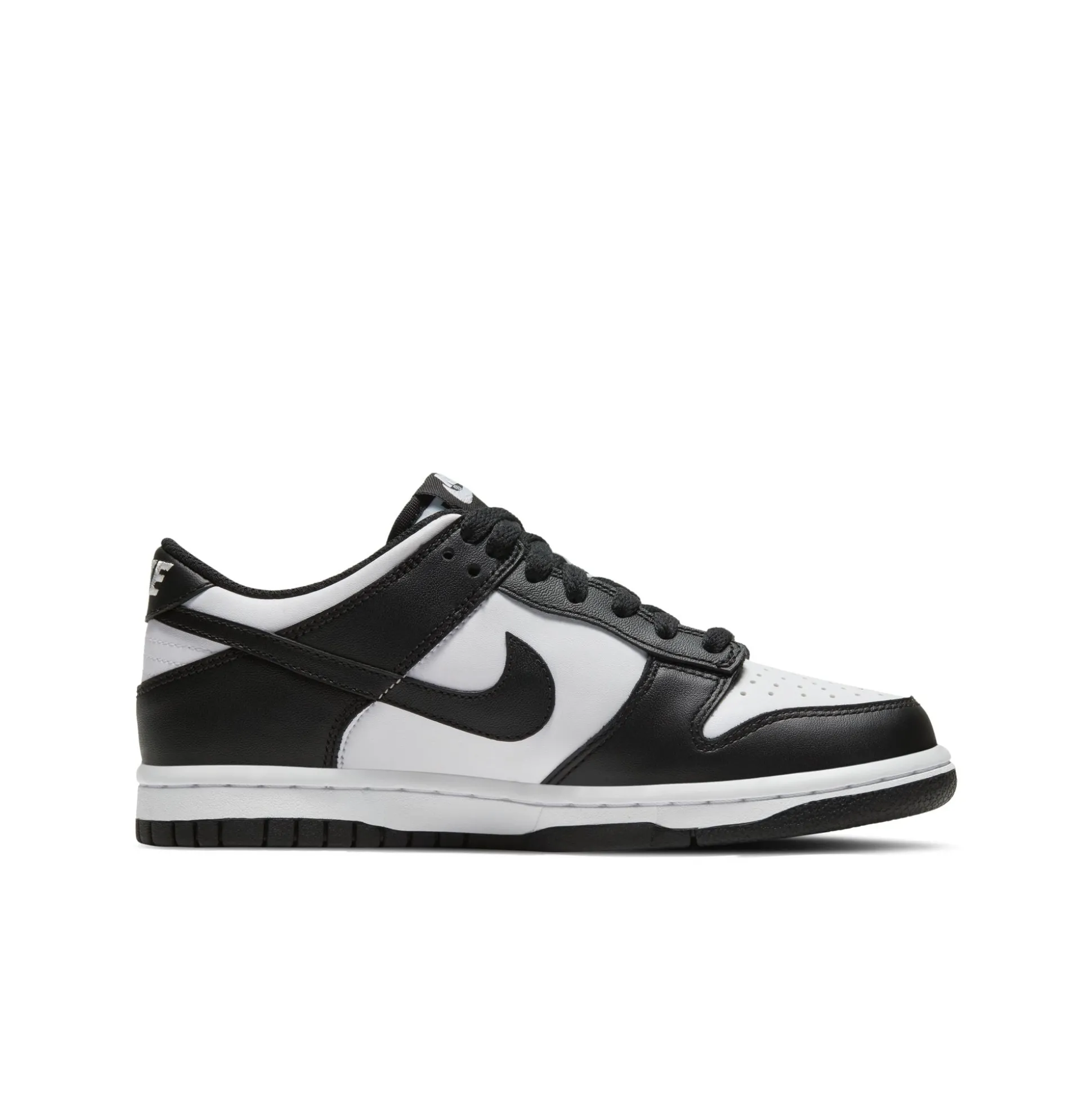 Dunk Low Retro White Black Panda GS