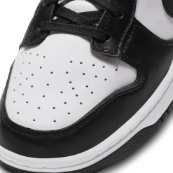 Dunk Low Retro White Black Panda