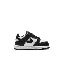 Dunk Low Retro White Black Panda TD