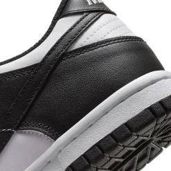 Dunk Low Retro White Black Panda GS