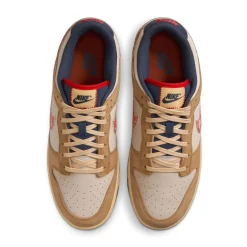 Dunk Low Sketch and Exploration