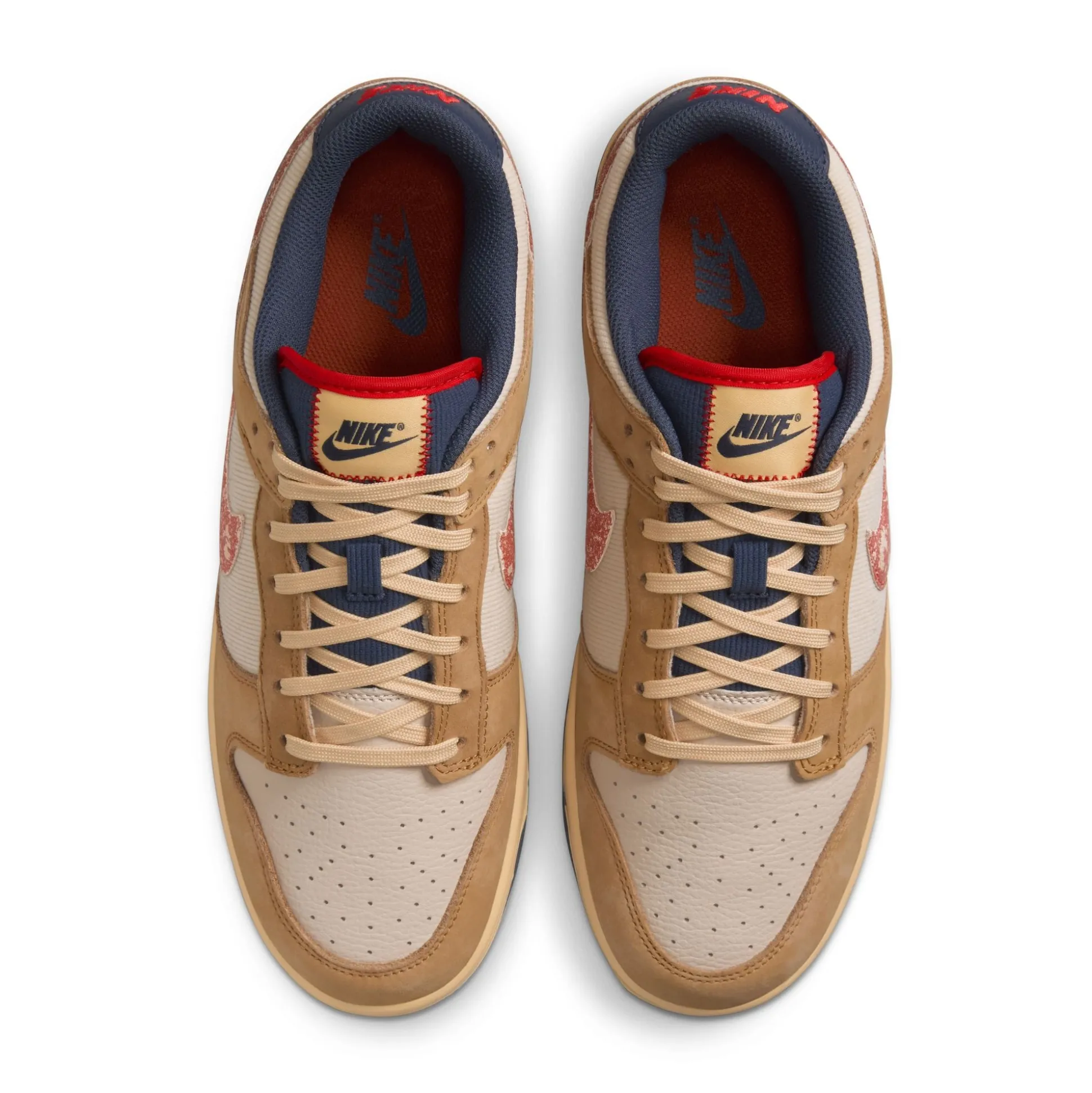 Dunk Low Sketch and Exploration