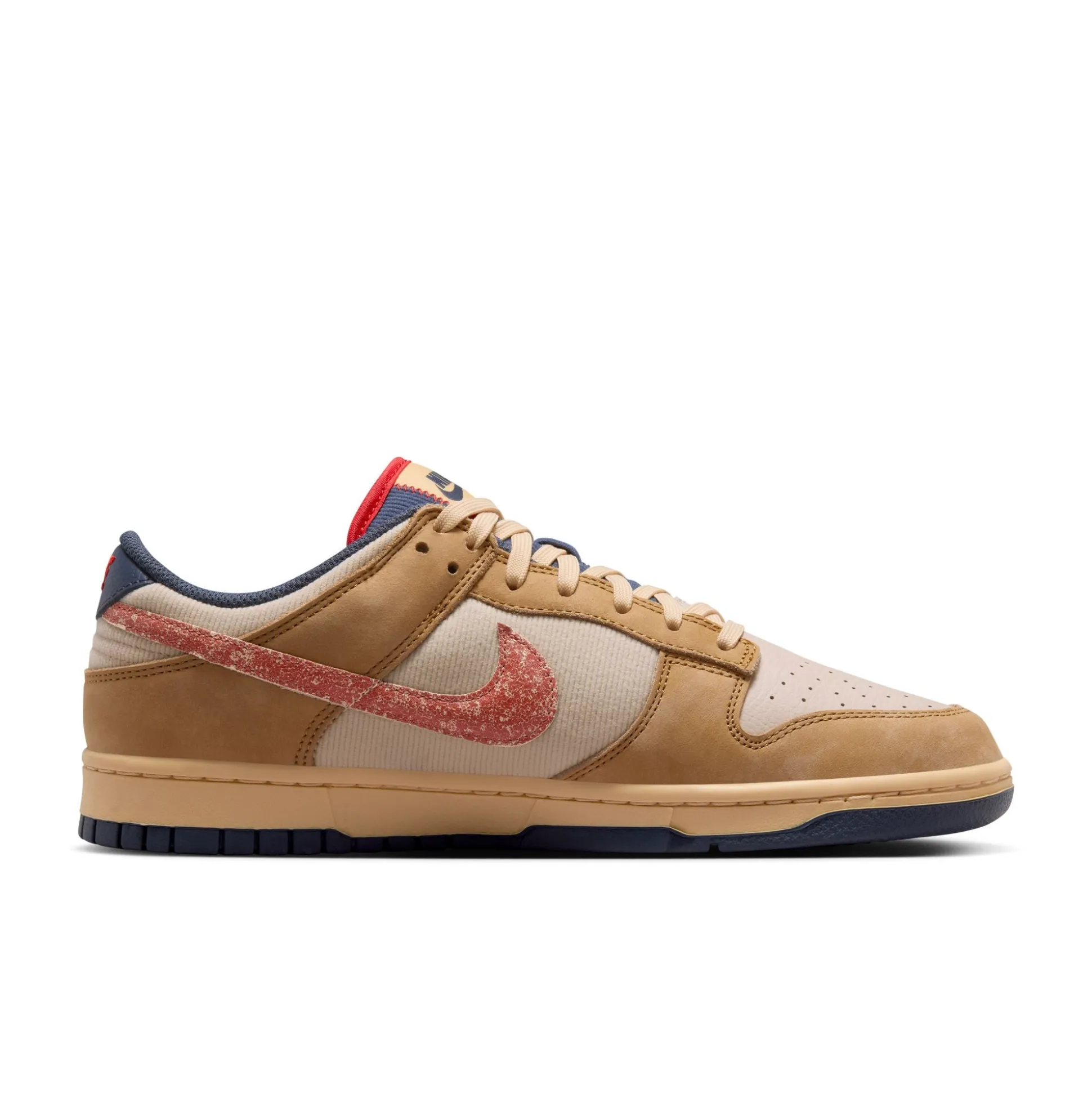 Dunk Low Sketch and Exploration