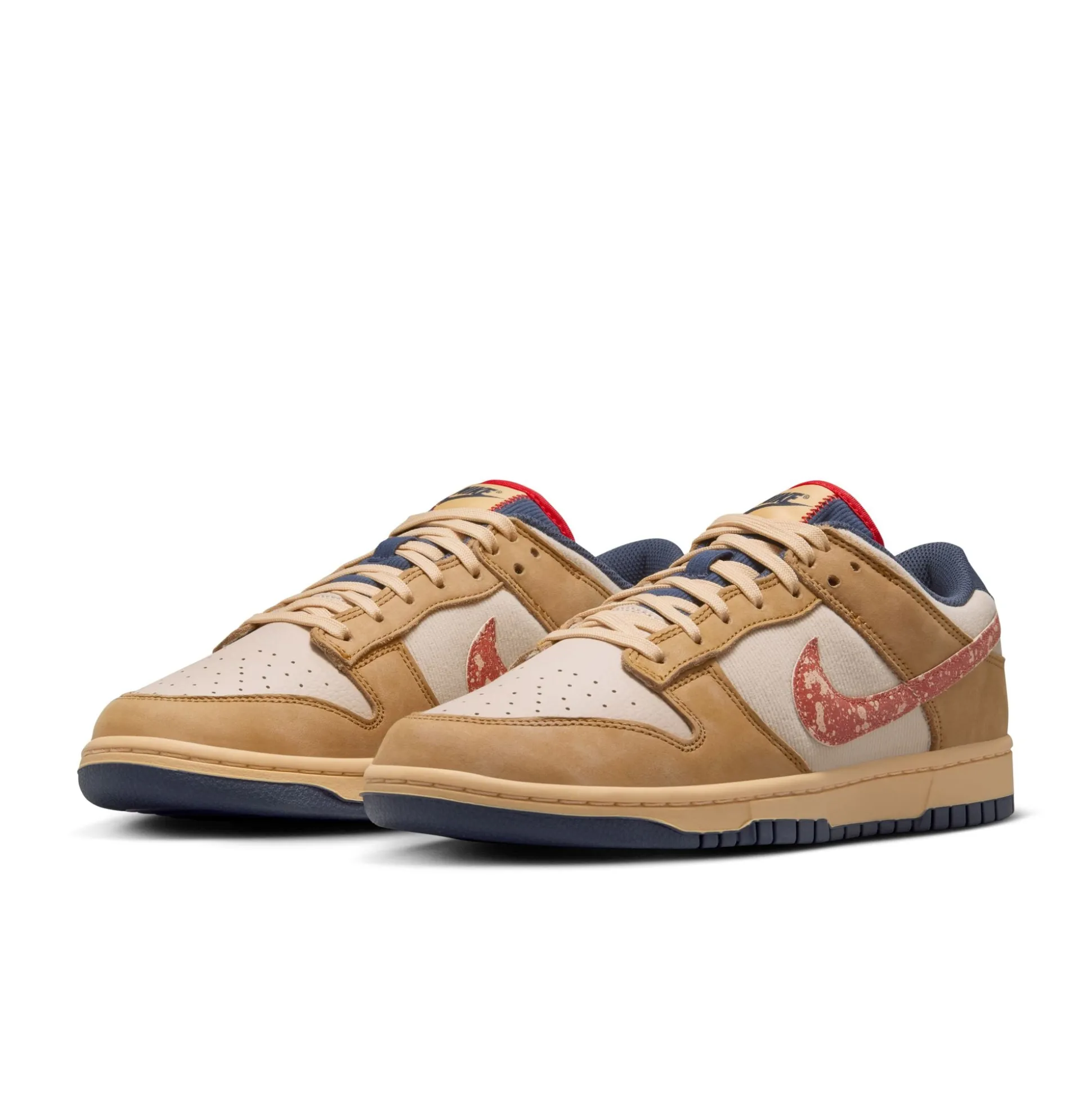 Dunk Low Sketch and Exploration