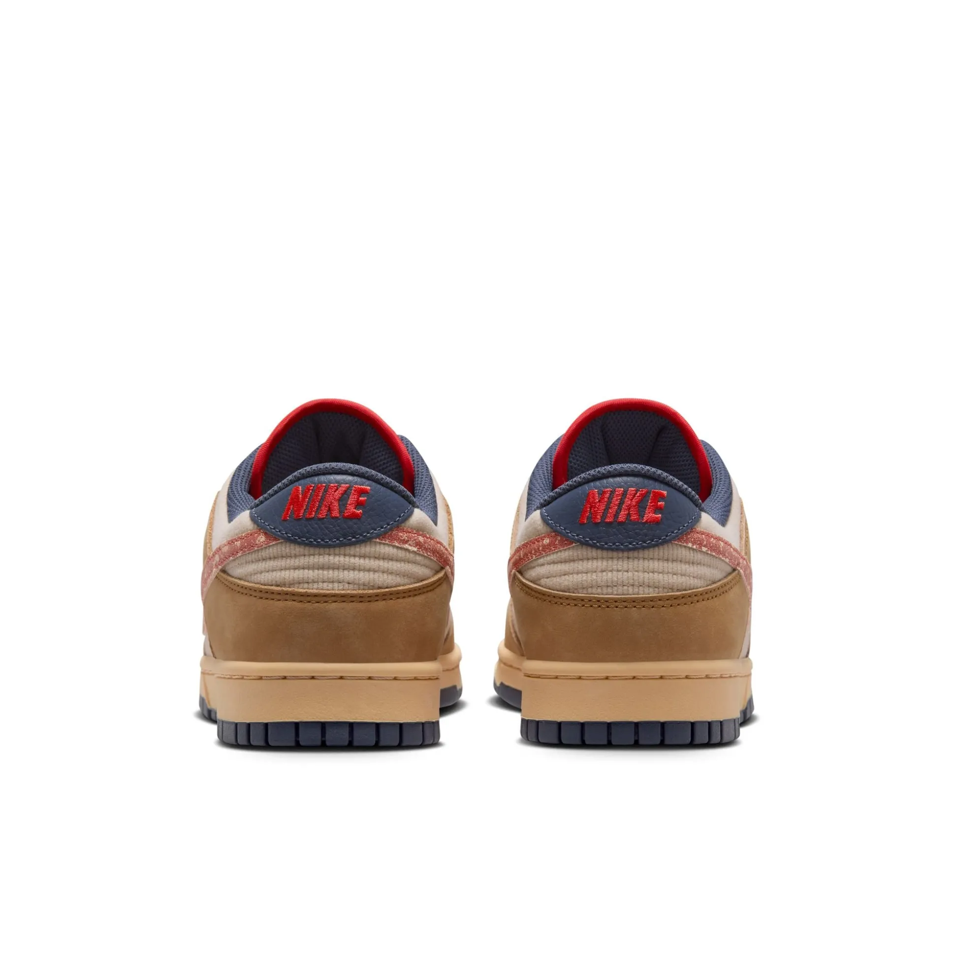 Dunk Low Sketch and Exploration