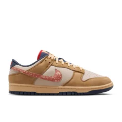 Dunk Low Sketch and Exploration