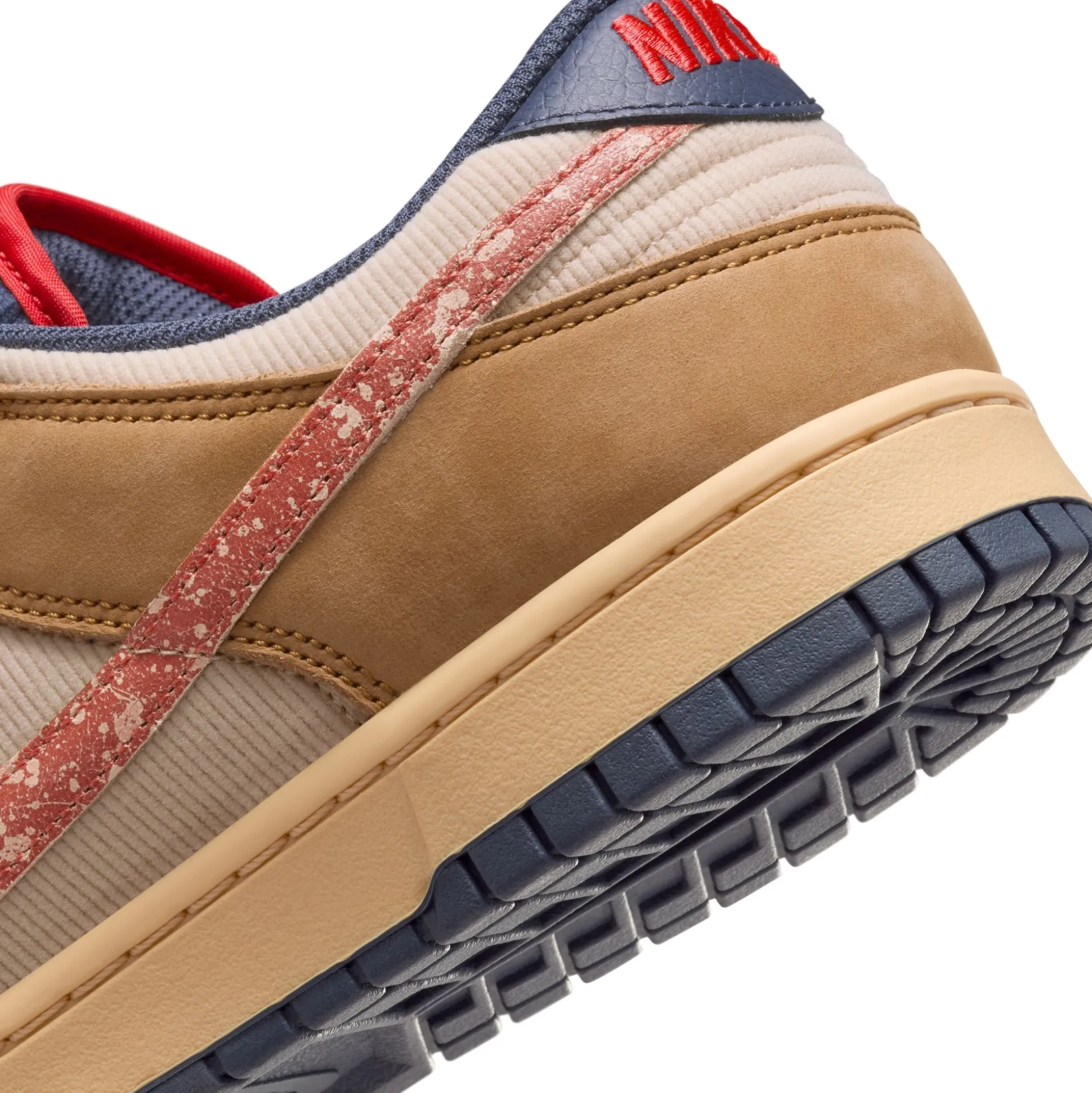 Dunk Low Sketch and Exploration