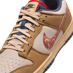 Dunk Low Sketch and Exploration