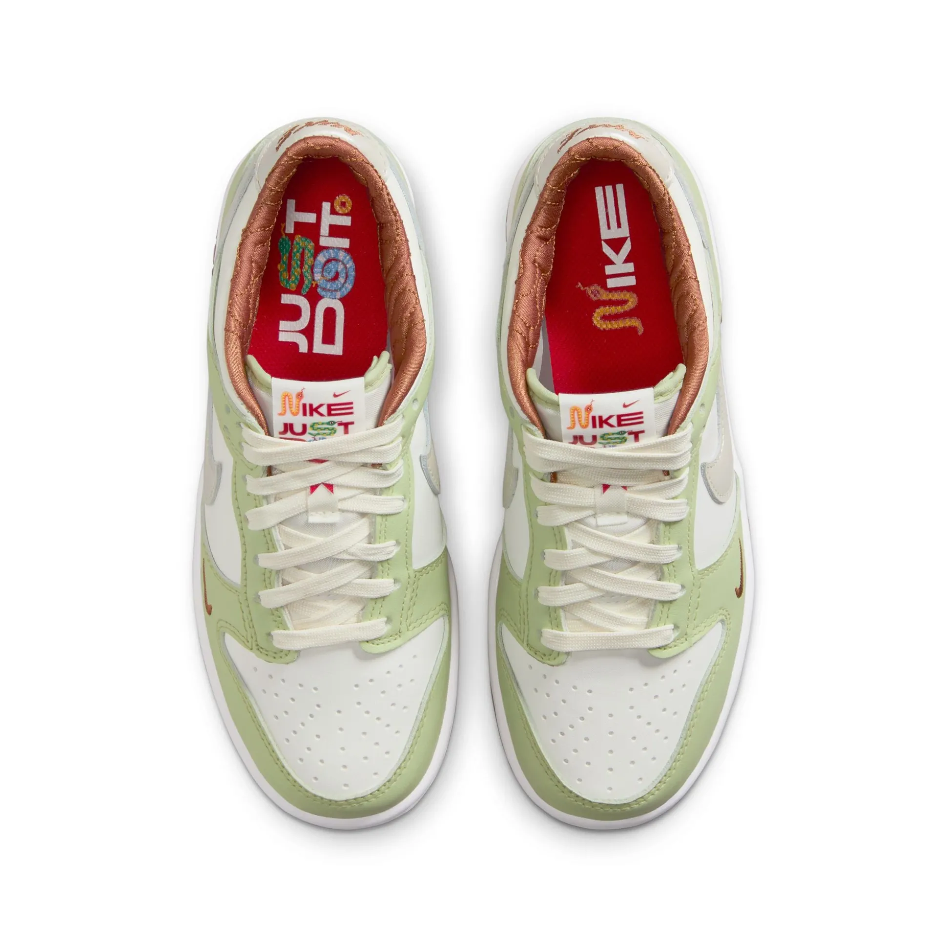 Dunk Low Year Of The Snake Gs