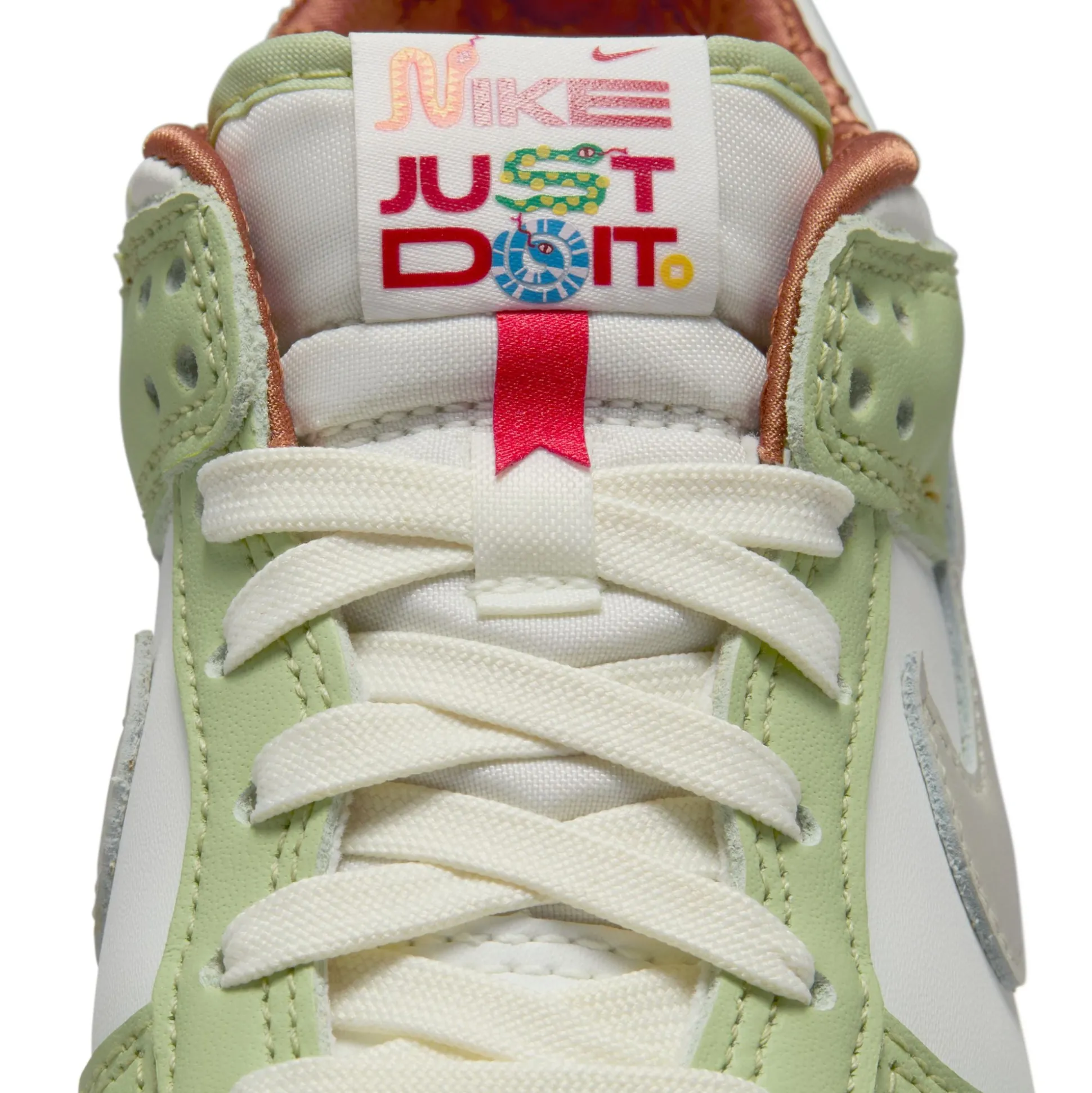 Dunk Low Year Of The Snake Gs