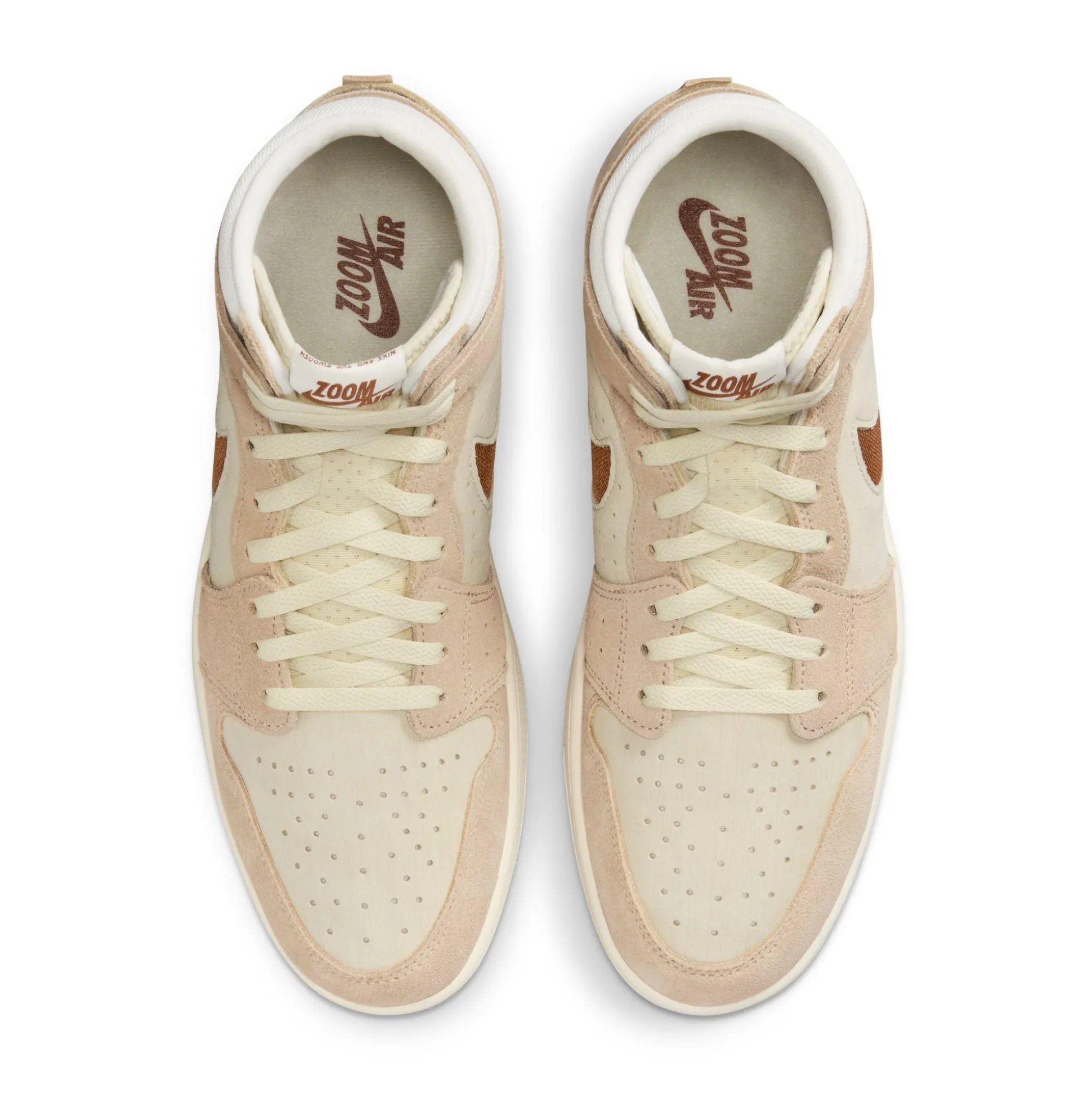 DV1307-120-Men Air Jordan 1 Zoom Cmft 2