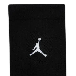 DX9632-010-Everyday Crew Socks (3 Pairs)